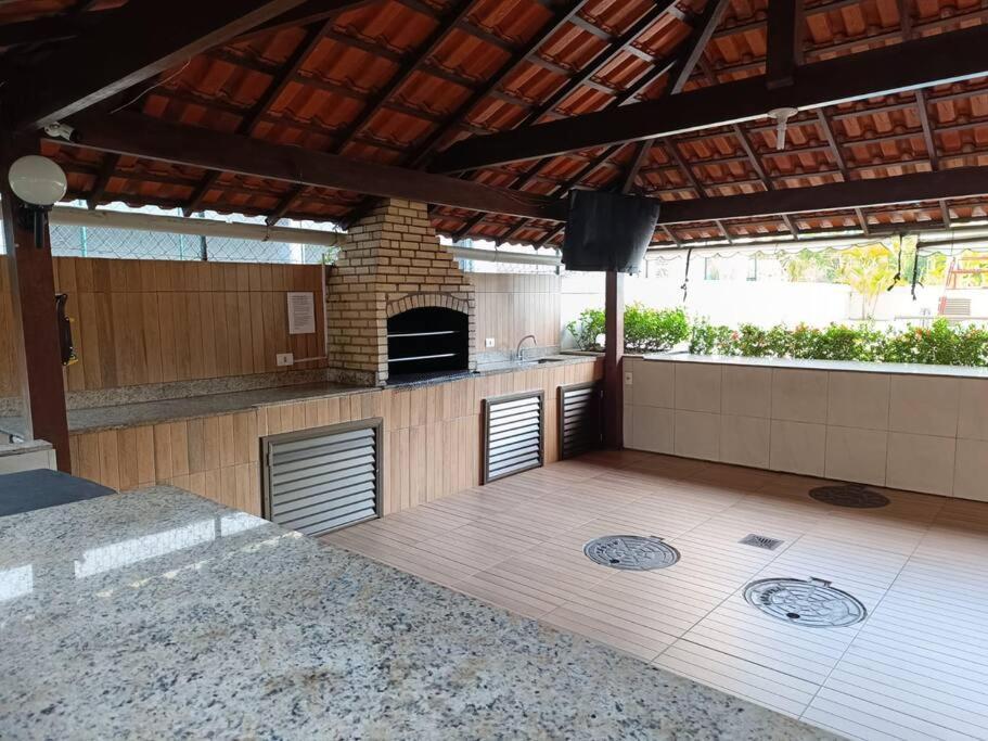 Apartamento Apartamento Barra D Italia Hir 32 *