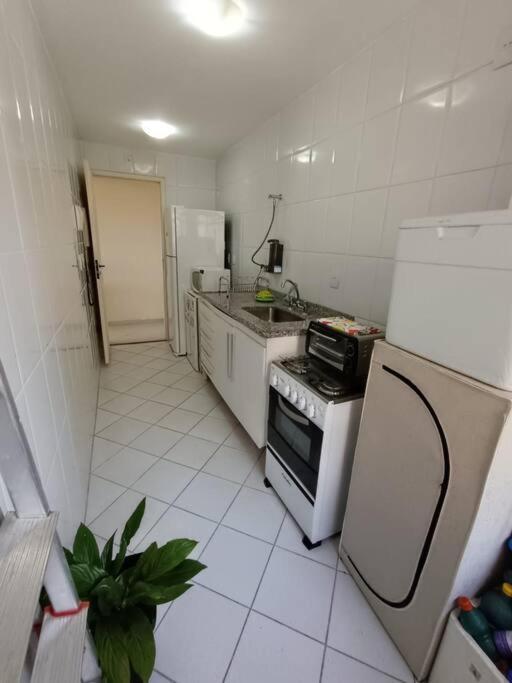 Apartamento Barra D Italia Hir 32 Apartamento *