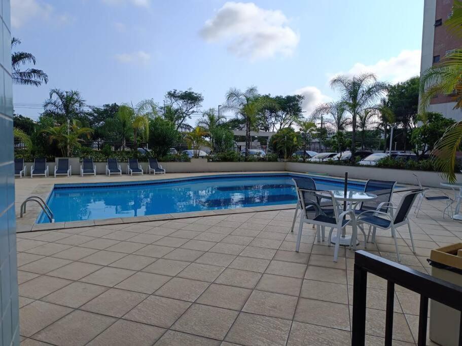 Apartamento Barra D Italia Hir 32 * Rio de Janeiro