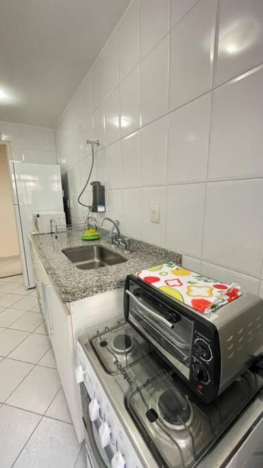 Apartamento Apartamento Barra D Italia Hir 32