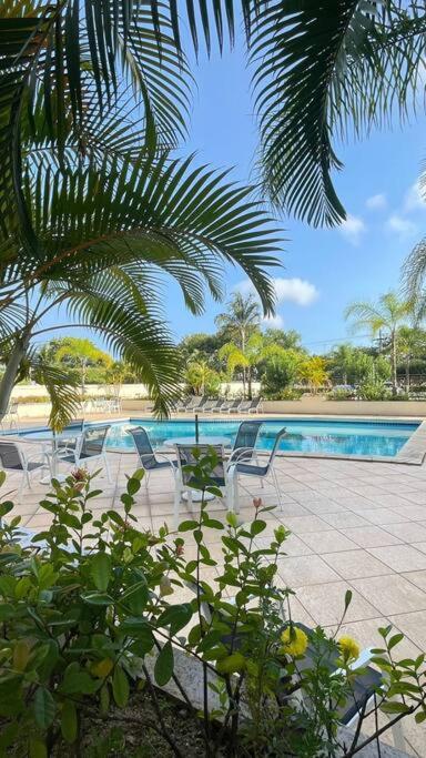 Apartamento Barra D Italia Hir 32 *