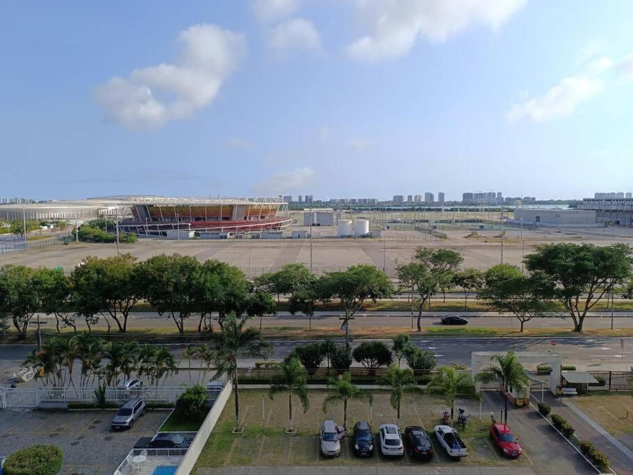 Apartamento Barra D Italia Hir 32