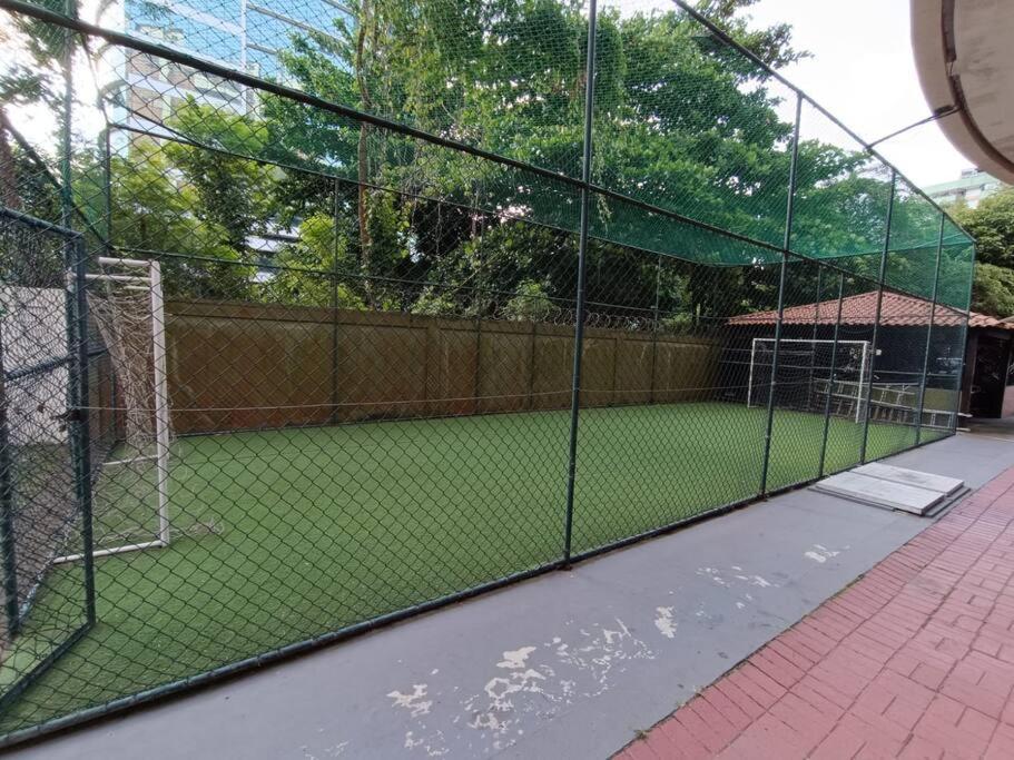 Apartamento Barra D Italia Hir 32