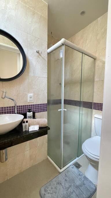 Na Gloria Vista Mar Av A S 232 Ap802 Apartamento