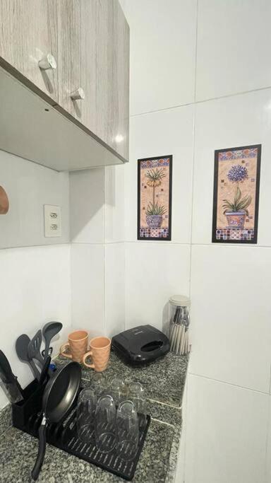 Na Gloria Vista Mar Av A S 232 Ap802 Apartamento *