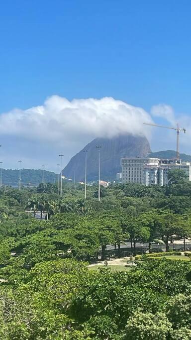 Apartamento Na Gloria Vista Mar Av A S 232 Ap802 Rio de Janeiro