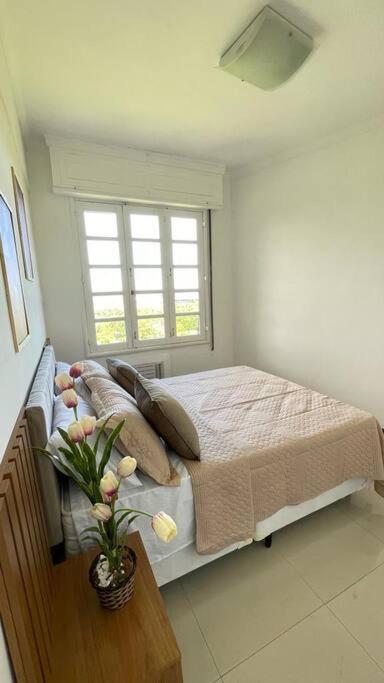 Apartamento Na Gloria Vista Mar Av A S 232 Ap802 Rio de Janeiro