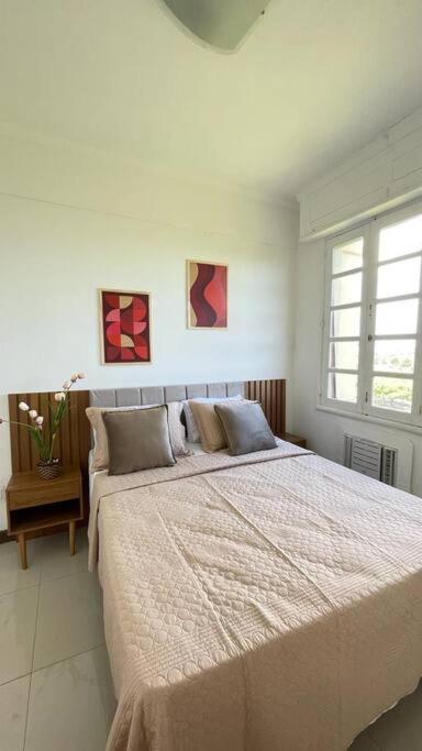 Na Gloria Vista Mar Av A S 232 Ap802 Apartamento