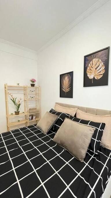 Na Gloria Vista Mar Av A S 232 Ap802 Apartamento *