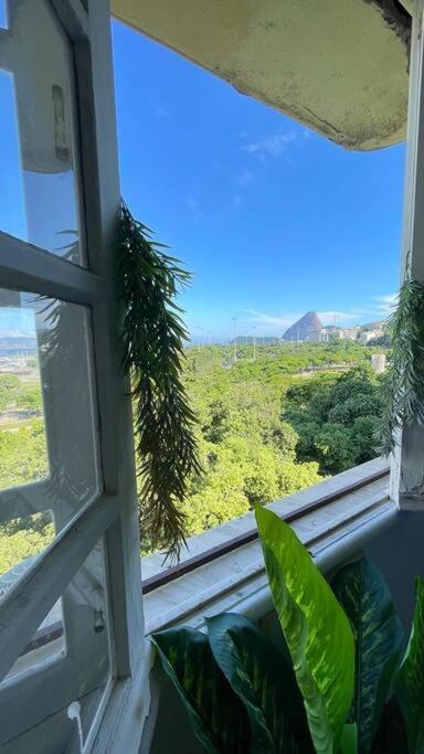 Apartamento Na Gloria Vista Mar Av A S 232 Ap802 *
