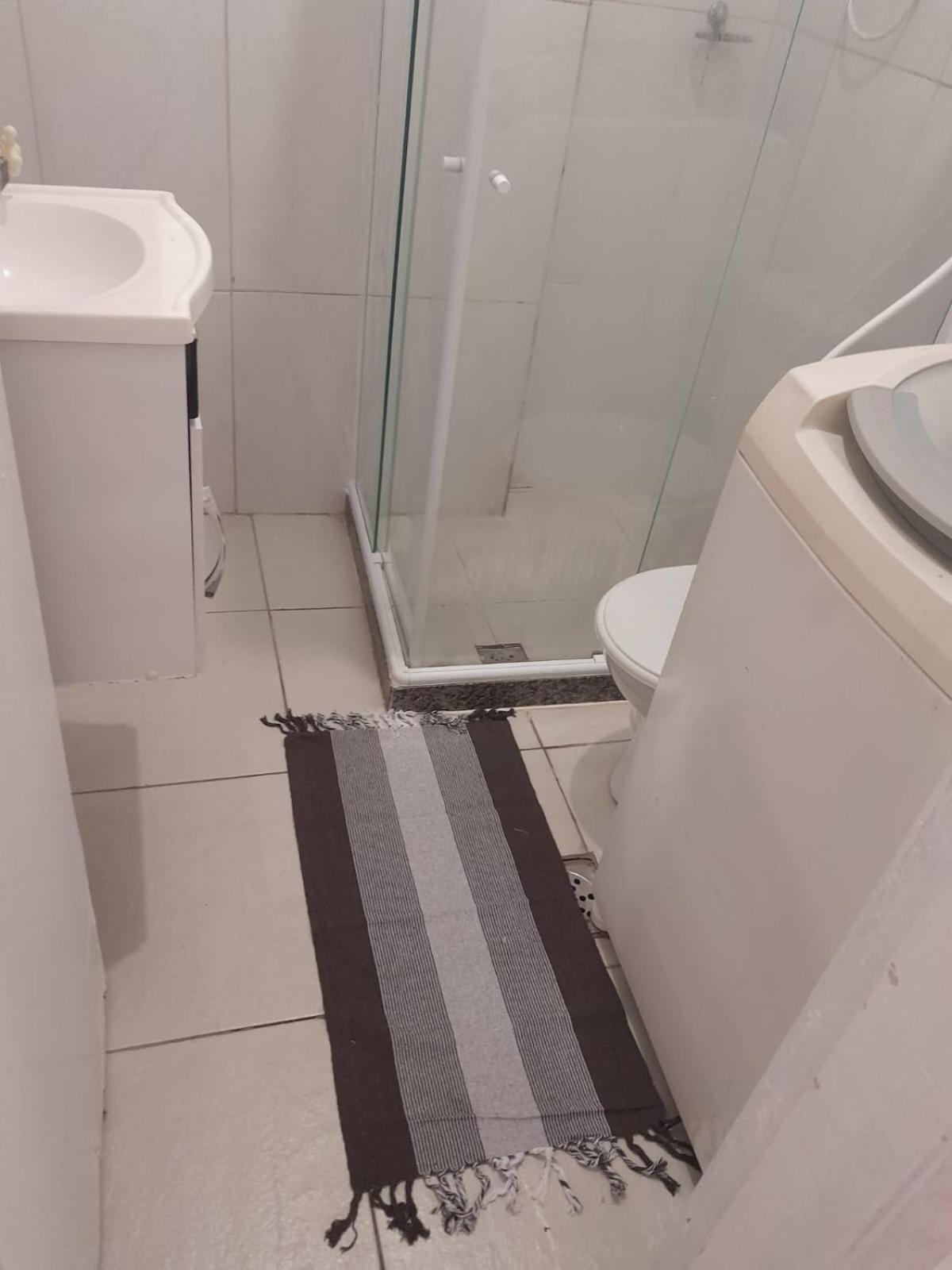Apartamento Studio