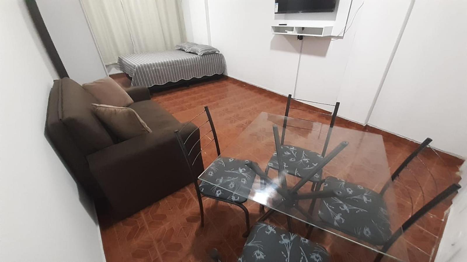 Apartamento Studio