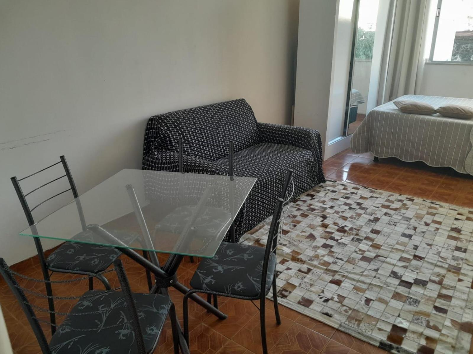 Studio Apartamento