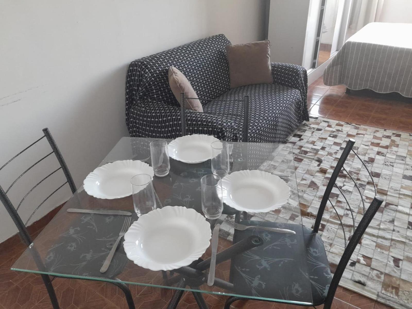 Apartamento Studio *
