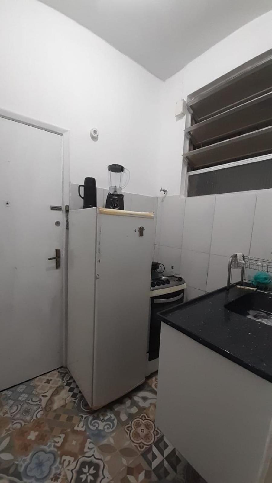 Studio Apartamento