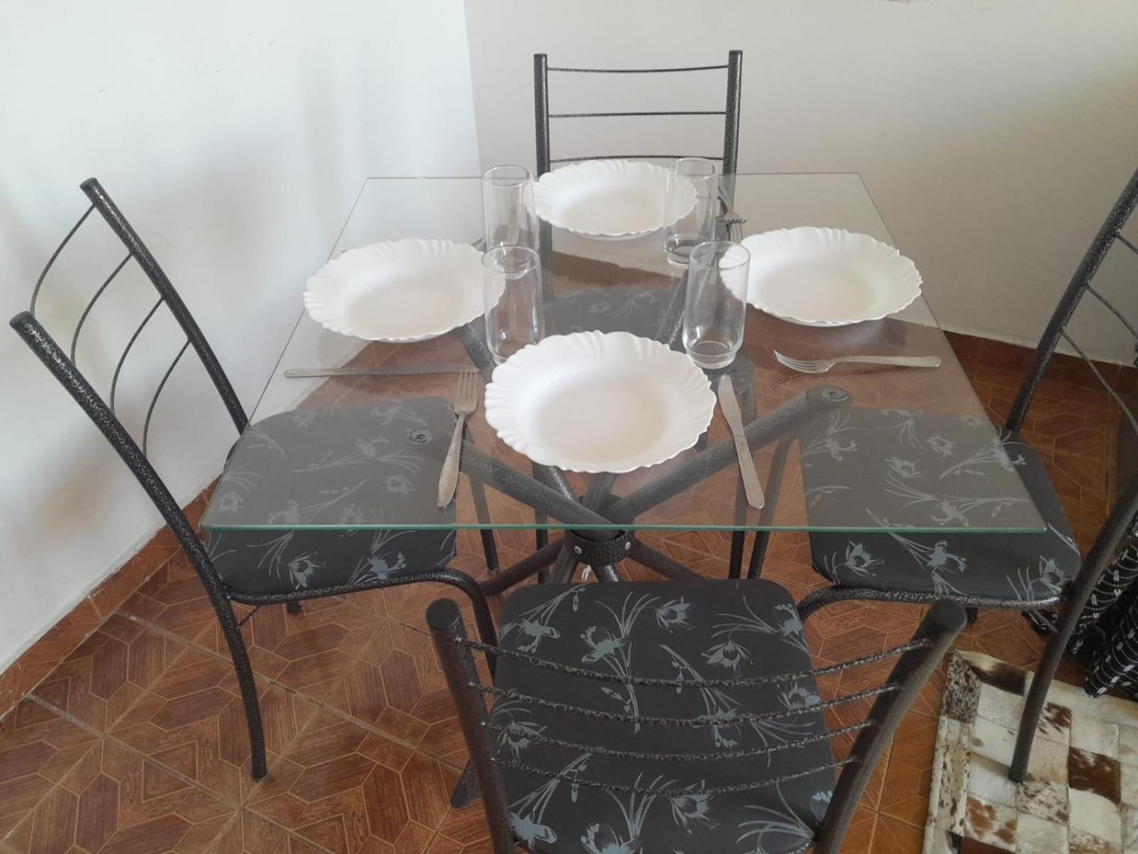 Studio Apartamento