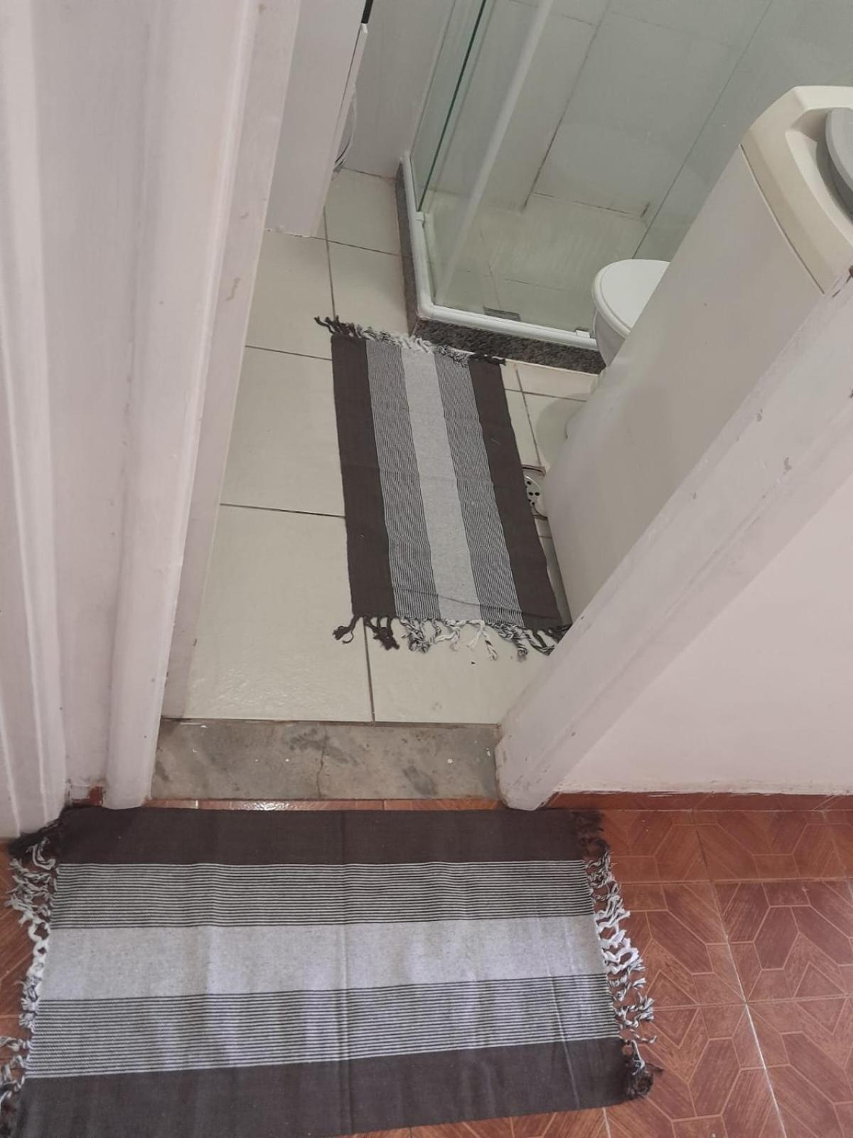 Apartamento Studio *