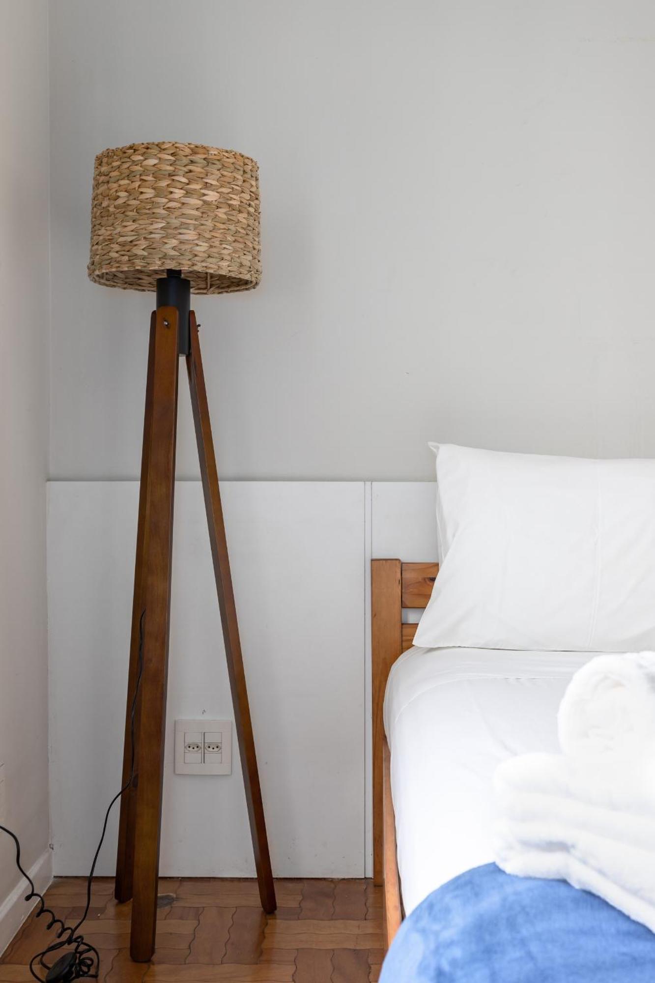 Charme Em Copacabana - Ideal Familias - Sl501 Z2 Apartamento *