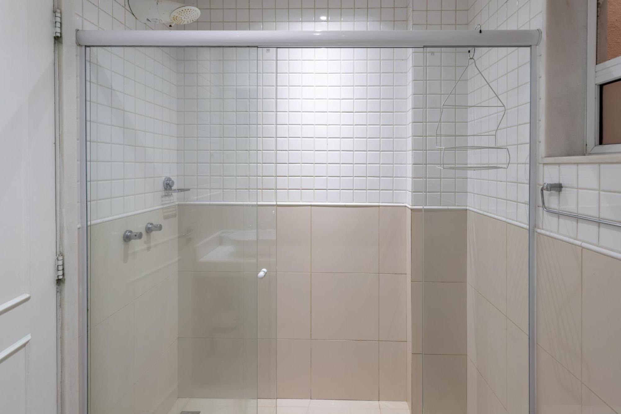 Charme Em Copacabana - Ideal Familias - Sl501 Z2 Apartamento Rio de Janeiro