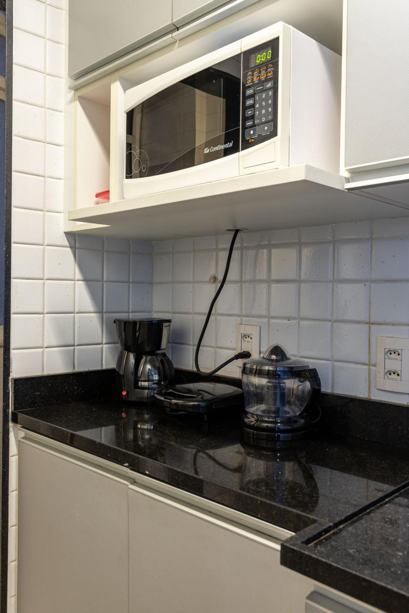 Charme Em Copacabana - Ideal Familias - Sl501 Z2 *
