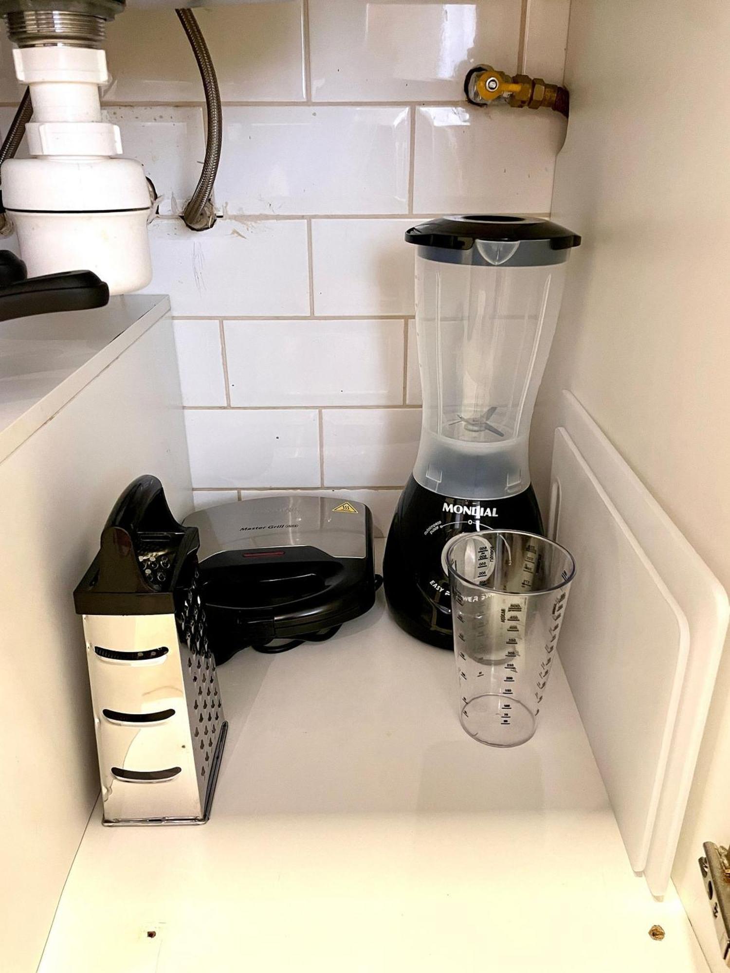 Apartamento Reformado E Charmoso Proximo A Do Leblon! Rio de Janeiro