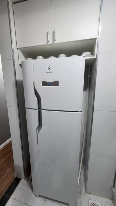 Apartamento 1102 - Copa Rio de Janeiro