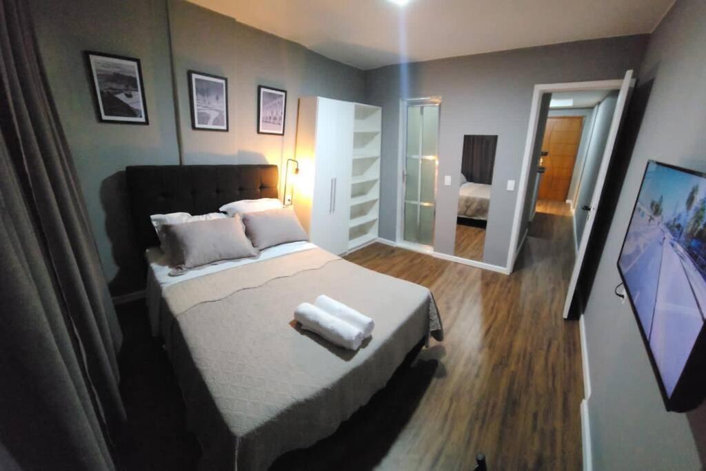 Apartamento 1102 - Copa Rio de Janeiro