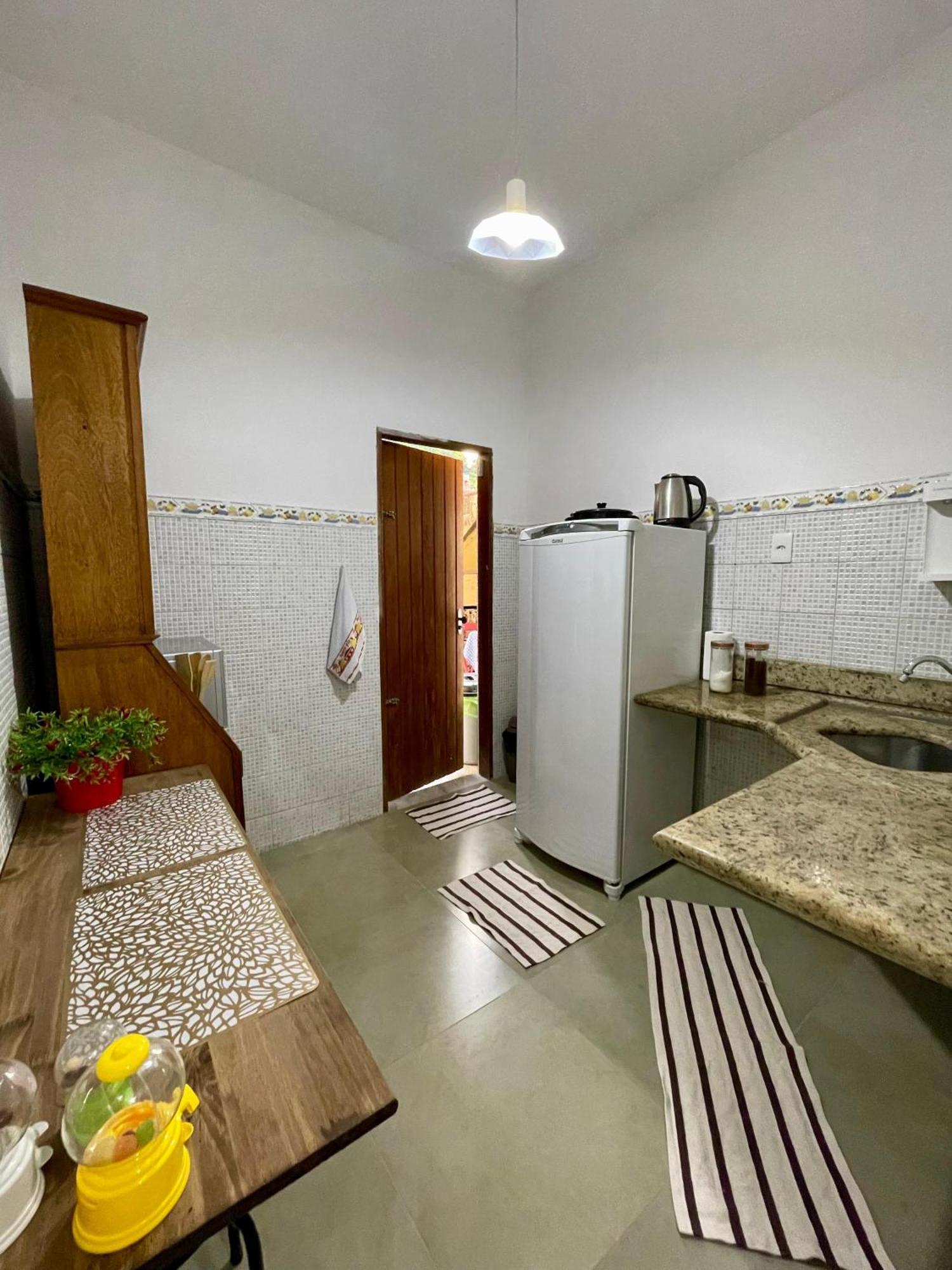 Casa Teresa Apartment *