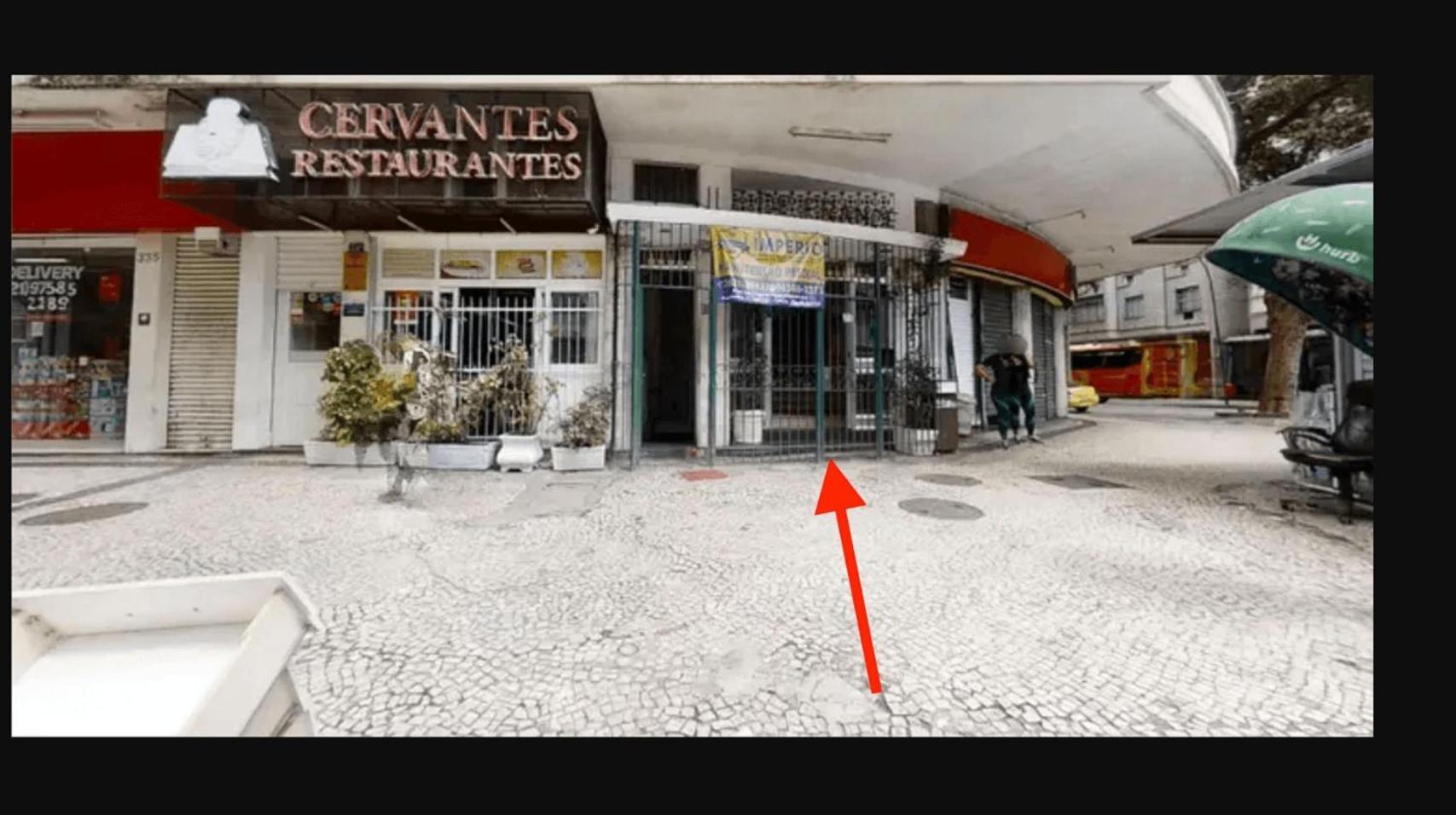 Apartamento Charmoso Studio A 2min Da Orla!