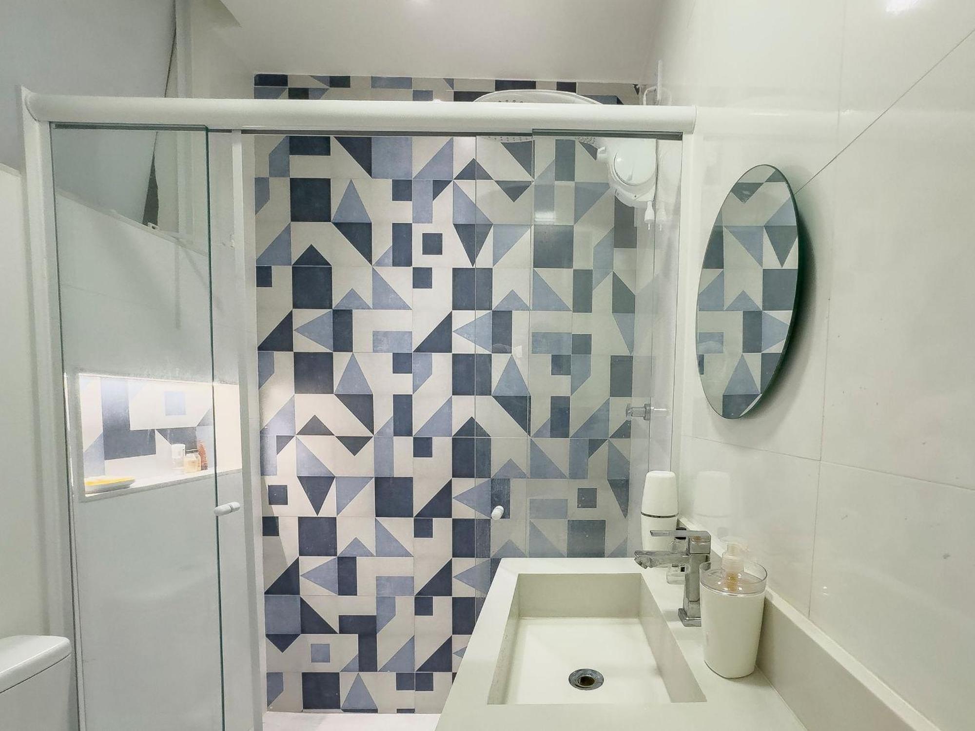 Charmoso Studio A 2min Da Orla! Apartamento *