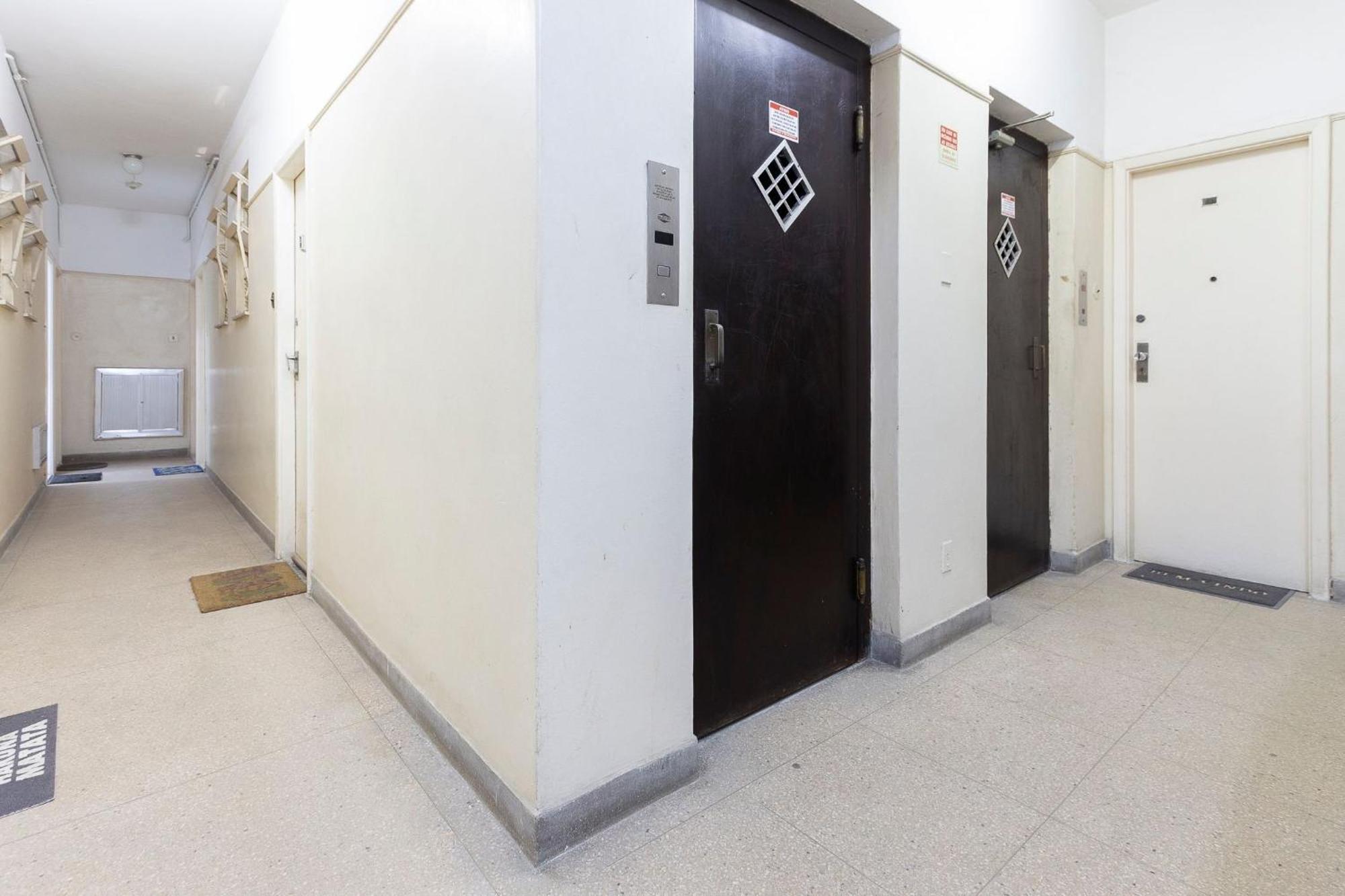 Charmoso Studio A 2min Da Orla! Apartamento Rio de Janeiro