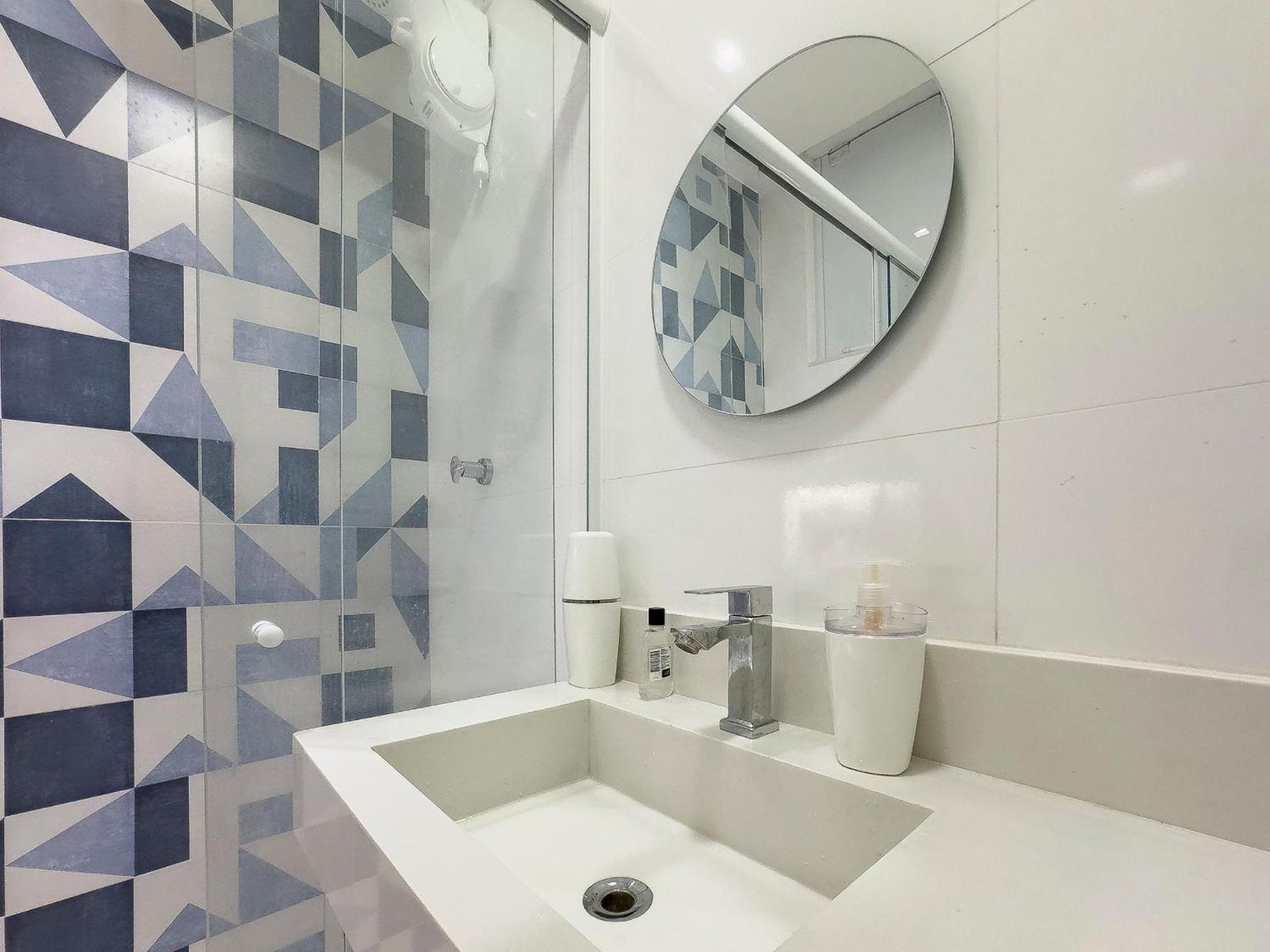 Charmoso Studio A 2min Da Orla! Apartamento