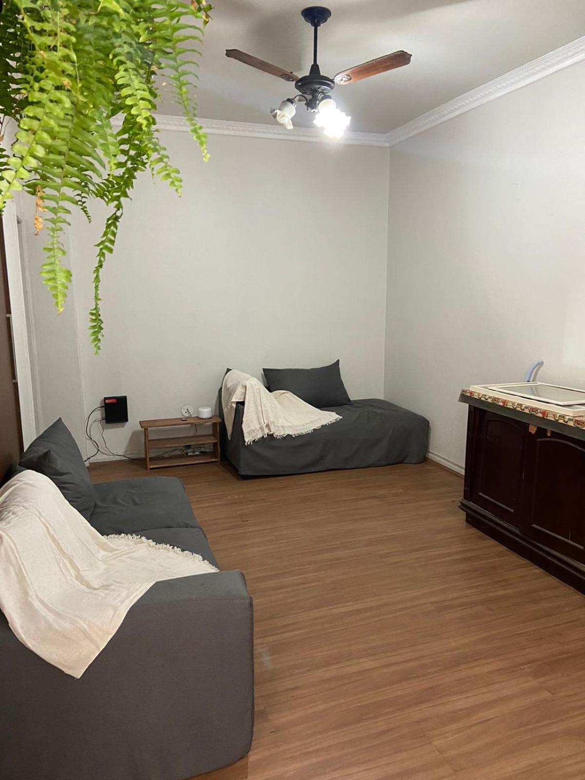 Privativo Leme De Noronha - 2min Da Homestay Rio de Janeiro
