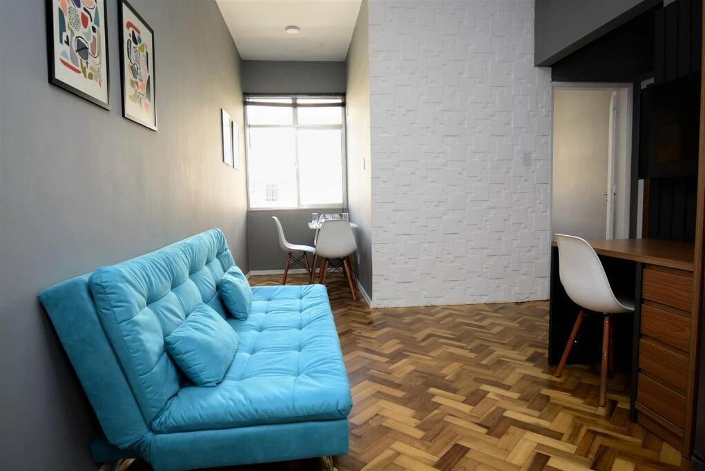 Bohemian Rio - Lapa, Samba, Luxo Apartamento *