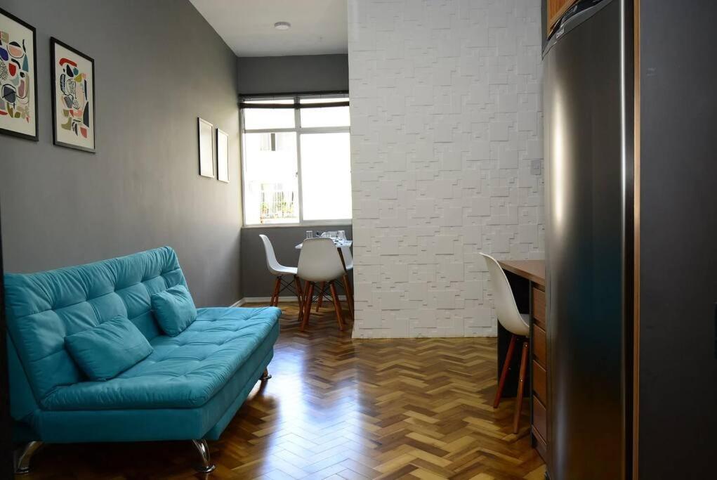 Apartamento Bohemian Rio - Lapa, Samba, Luxo Rio de Janeiro