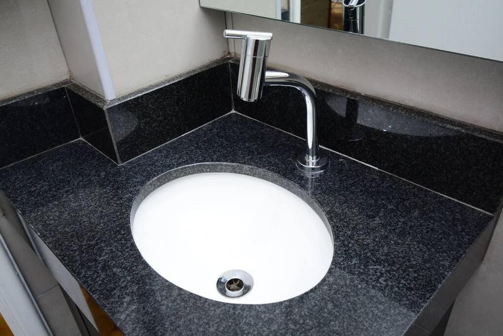 Apartamento Bohemian Rio - Lapa, Samba, Luxo Rio de Janeiro