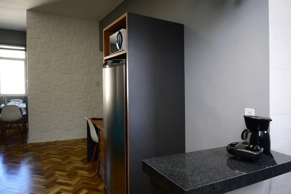 Apartamento Bohemian Rio - Lapa, Samba, Luxo