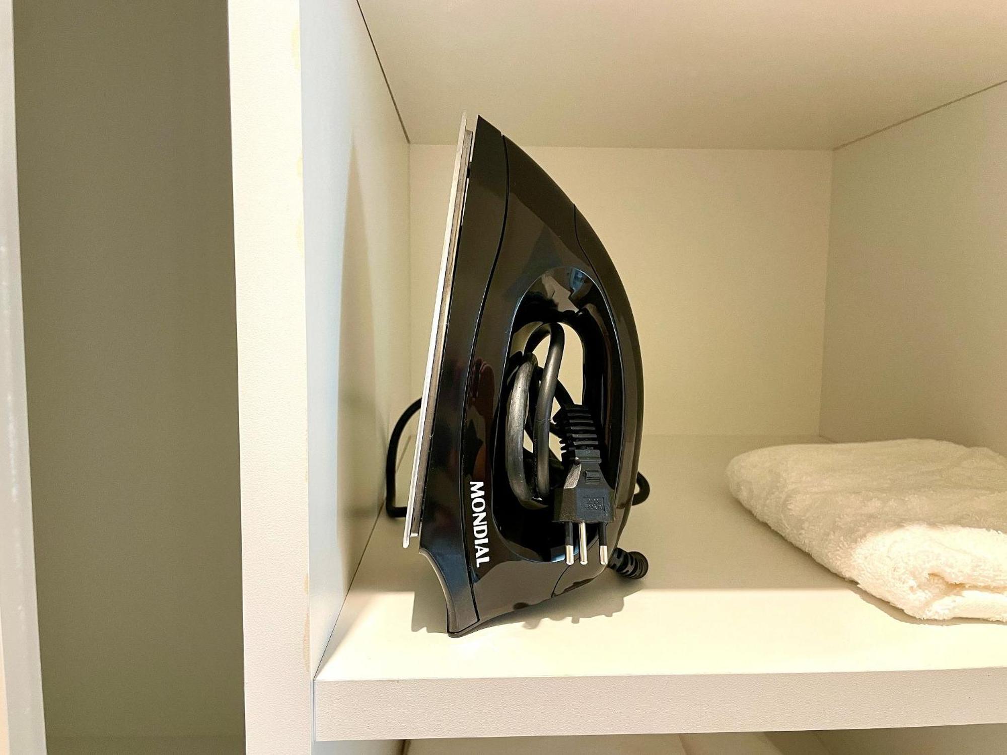 Moderno E Charmoso Ao Lado Da De Ipanema! Apartamento