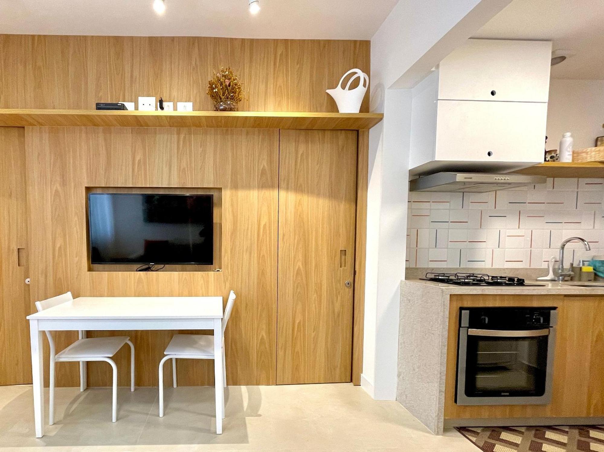 Moderno E Charmoso Ao Lado Da De Ipanema! Apartamento *