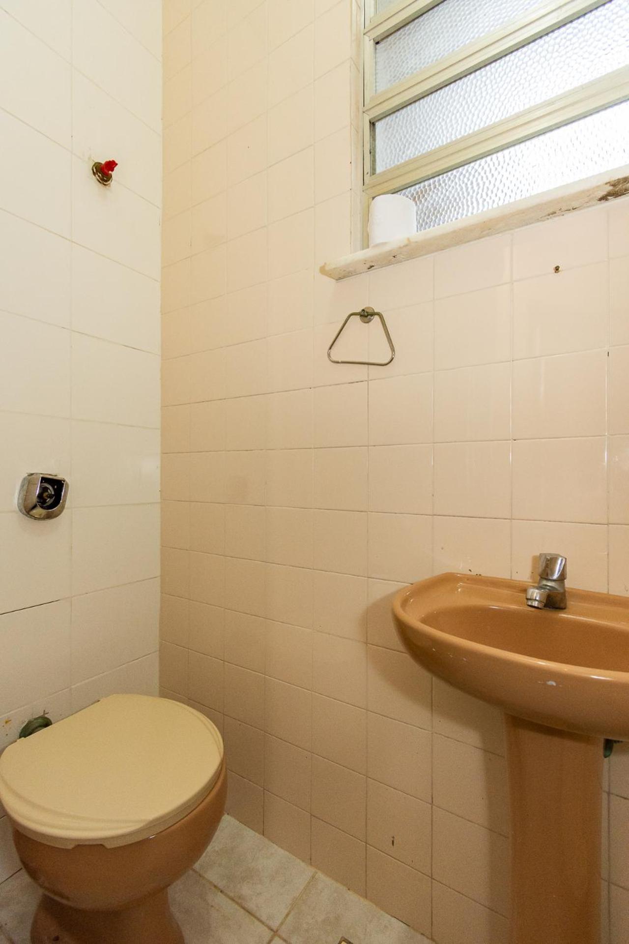 Cobertura Copa E Churrasqueira Apartamento *