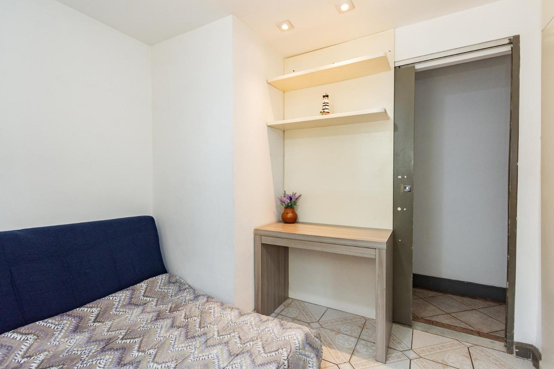 Apartamento Cobertura Copa E Churrasqueira Rio de Janeiro