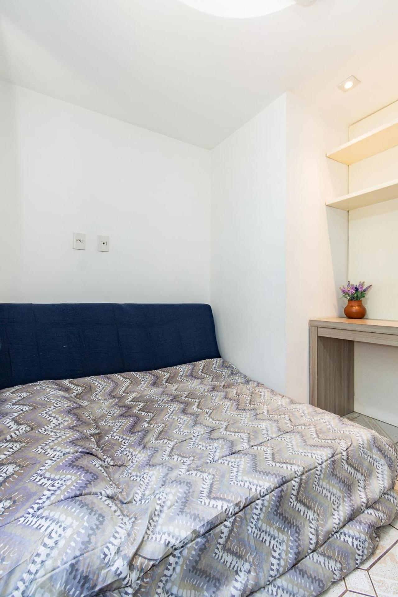 Apartamento Cobertura Copa E Churrasqueira *