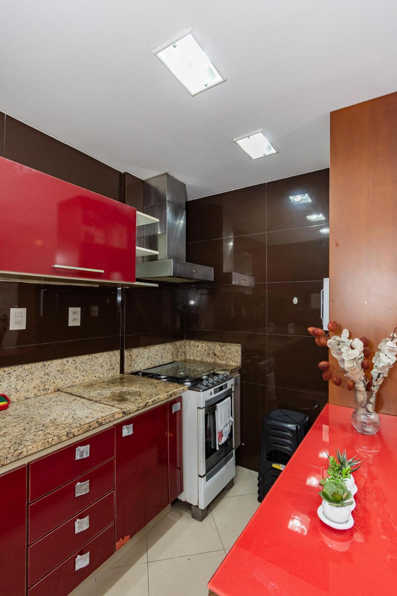 Apartamento Cobertura Copa E Churrasqueira *