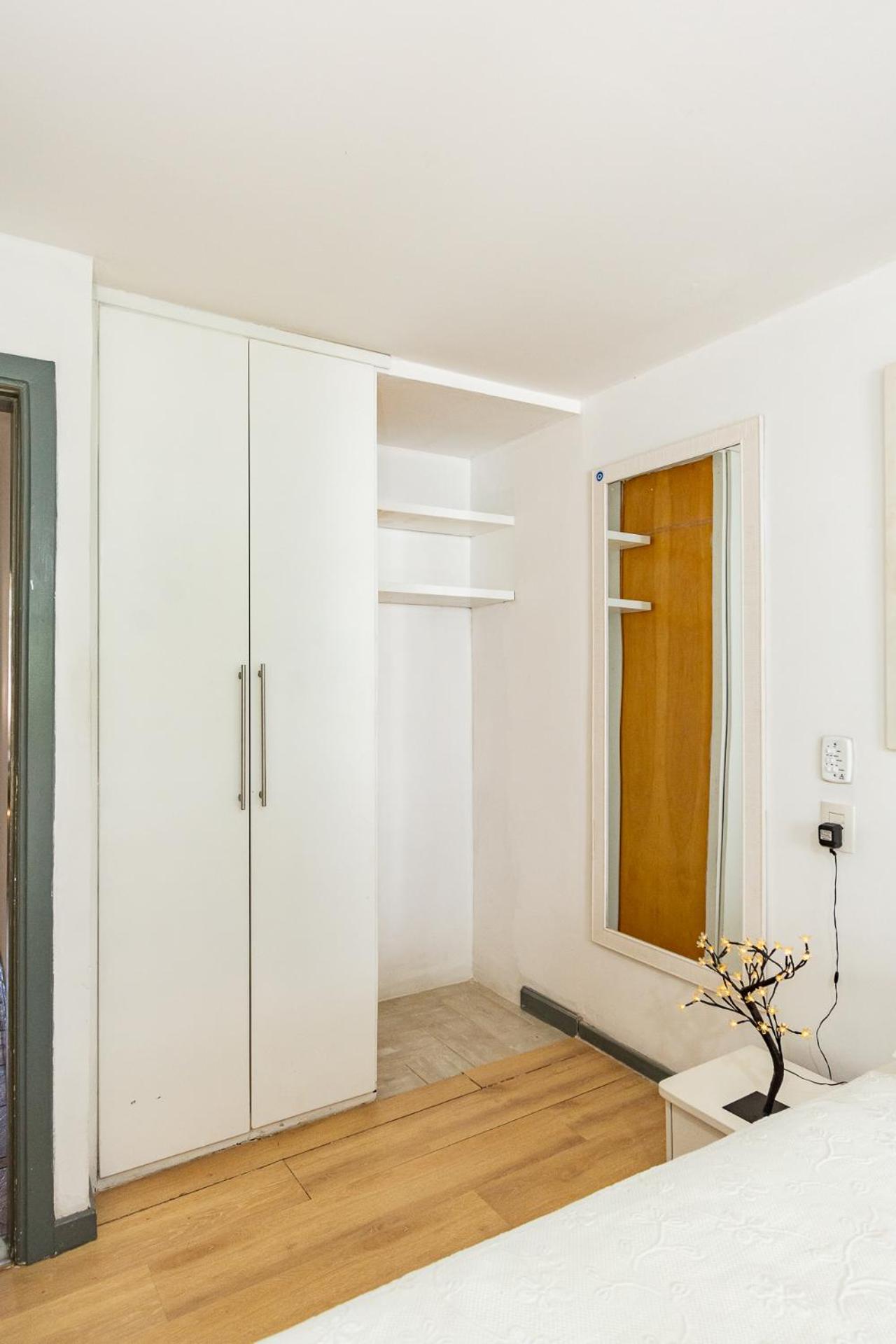 Cobertura Copa E Churrasqueira Apartamento Rio de Janeiro