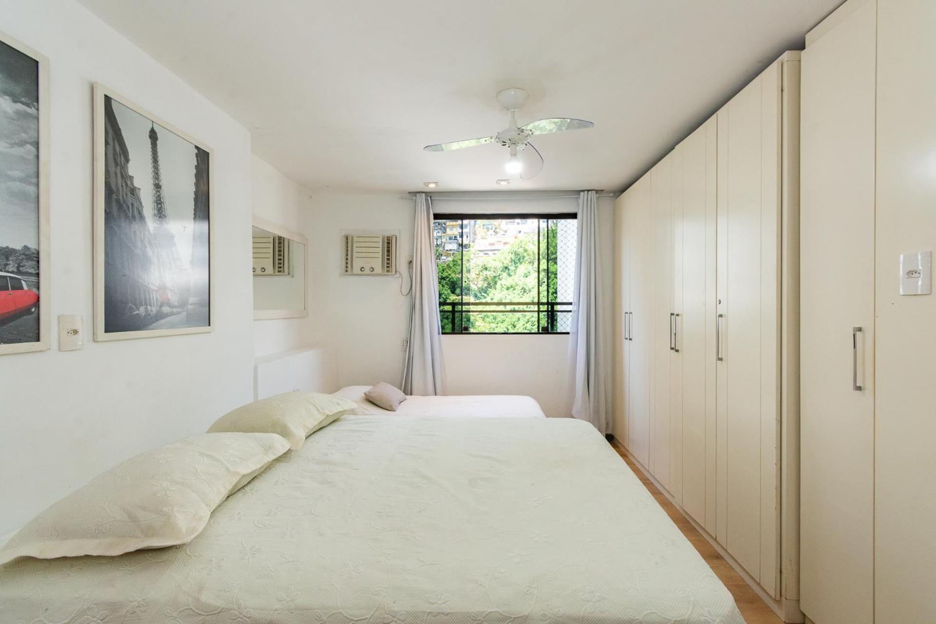 Apartamento Cobertura Copa E Churrasqueira *