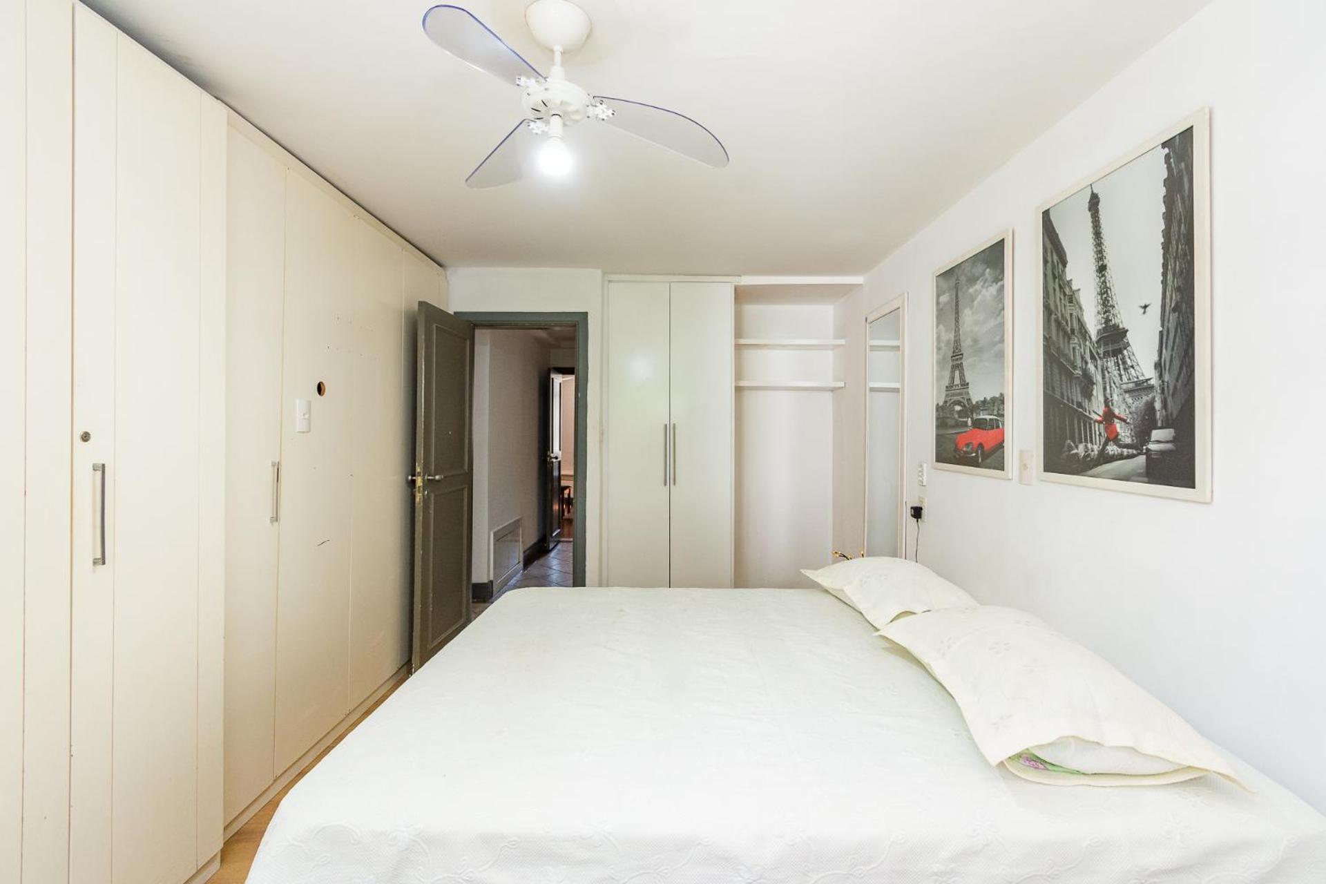 Apartamento Cobertura Copa E Churrasqueira