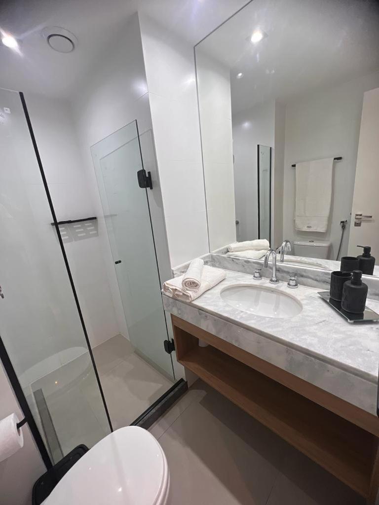 Apartment Flamengo Charme Rio de Janeiro