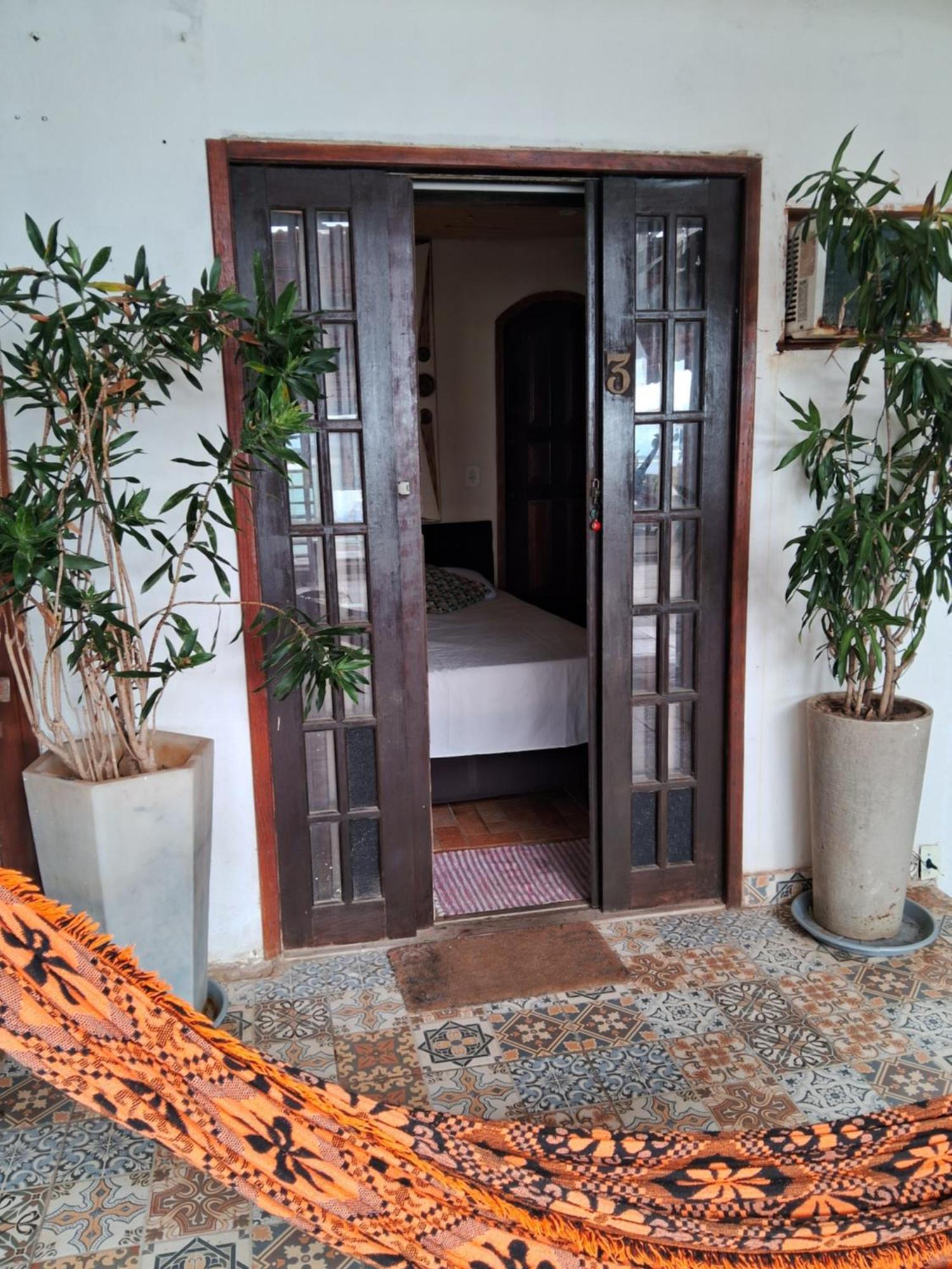 Inn Marambaia Cafe 3*