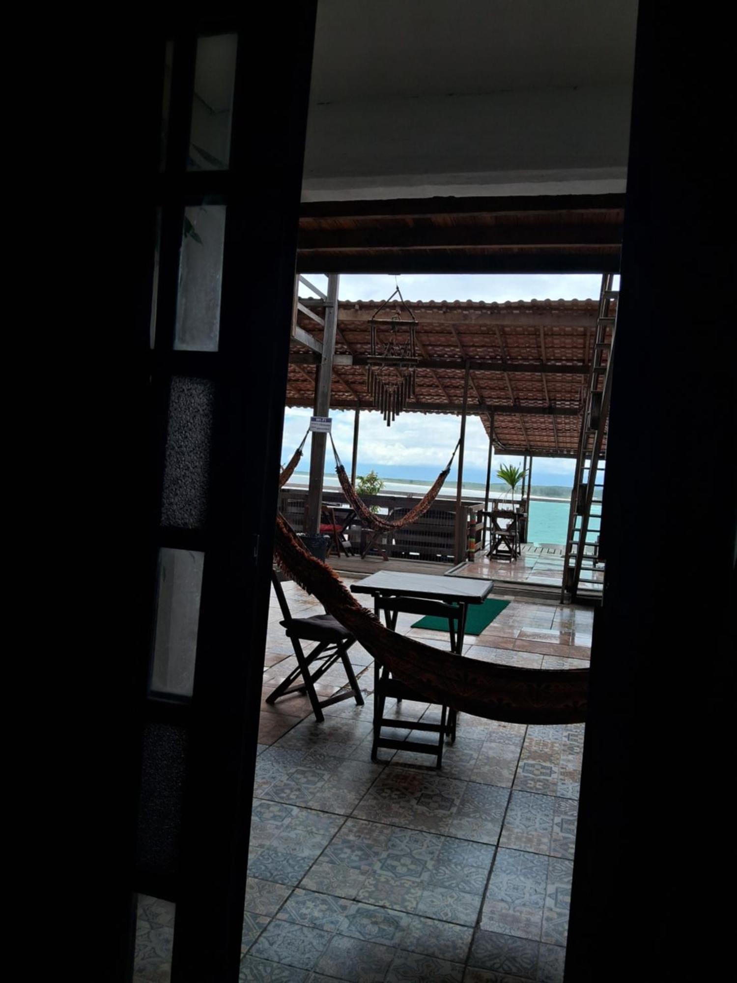 Inn Marambaia Cafe Rio de Janeiro