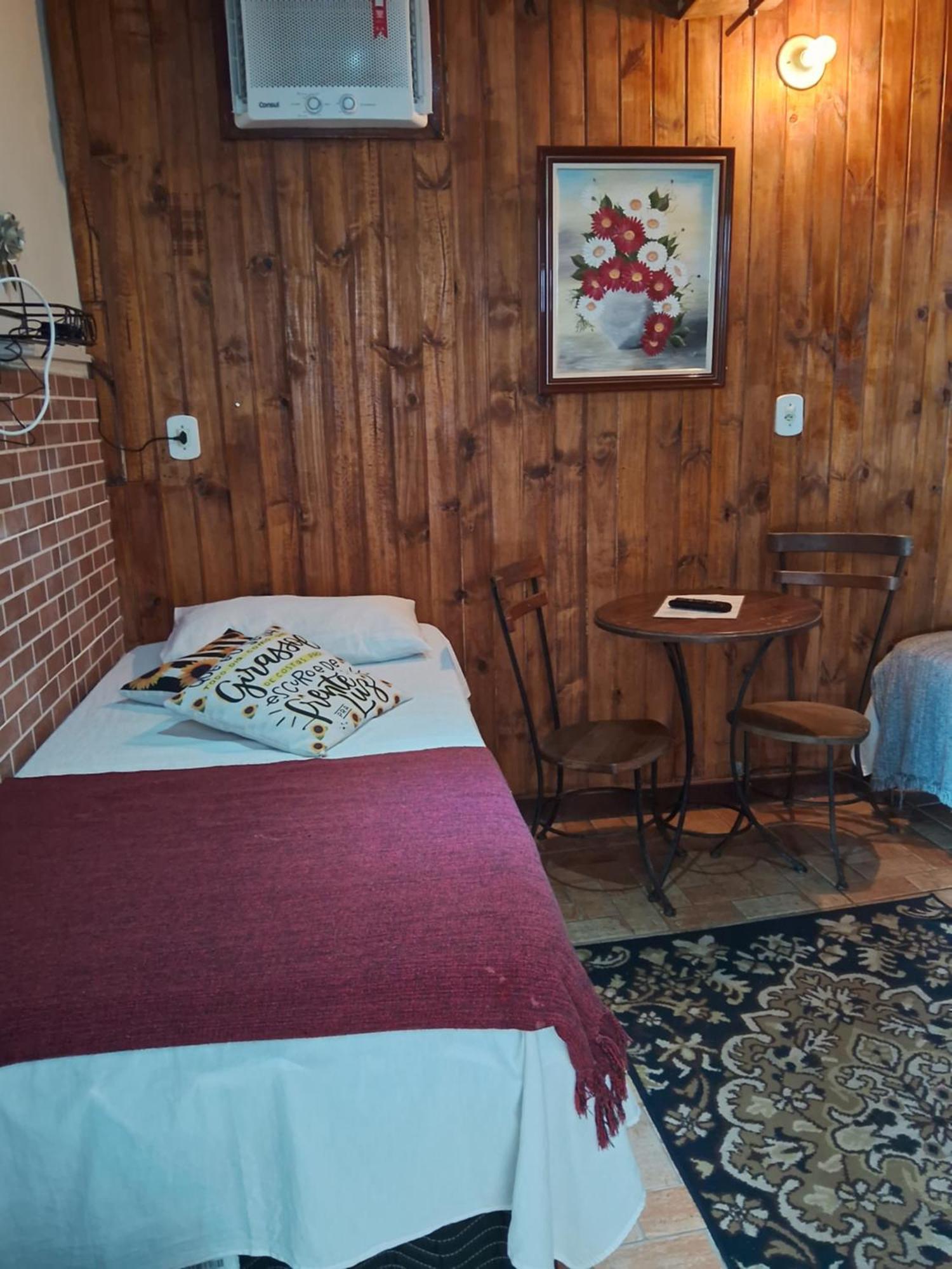 Inn Marambaia Cafe 3*